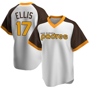 ellis collections jersey | www 